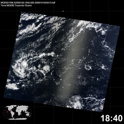 Level 1B Image at: 1840 UTC