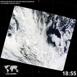 Level 1B Image at: 1855 UTC