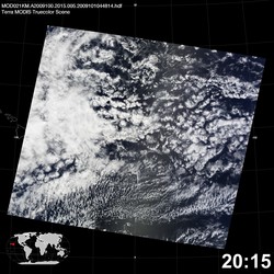 Level 1B Image at: 2015 UTC