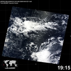 Level 1B Image at: 1915 UTC