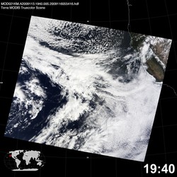 Level 1B Image at: 1940 UTC