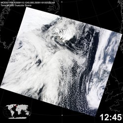 Level 1B Image at: 1245 UTC