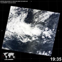 Level 1B Image at: 1935 UTC