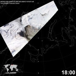 Level 1B Image at: 1800 UTC