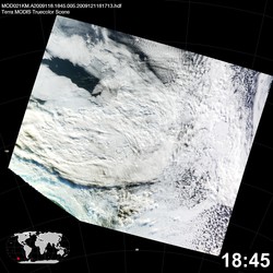 Level 1B Image at: 1845 UTC