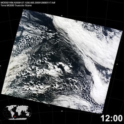 Level 1B Image at: 1200 UTC