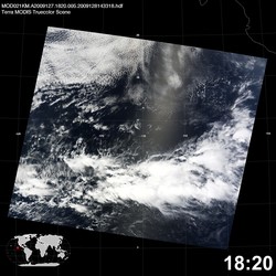 Level 1B Image at: 1820 UTC