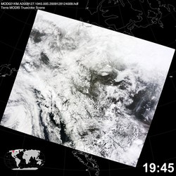 Level 1B Image at: 1945 UTC