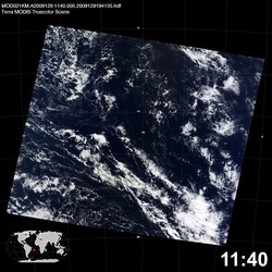 Level 1B Image at: 1140 UTC