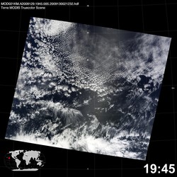 Level 1B Image at: 1945 UTC