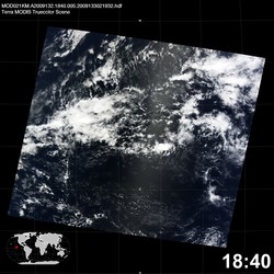 Level 1B Image at: 1840 UTC