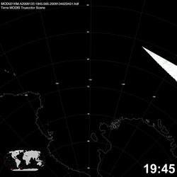 Level 1B Image at: 1945 UTC