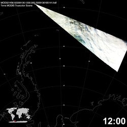 Level 1B Image at: 1200 UTC