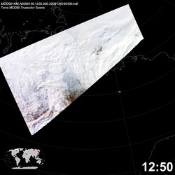 Level 1B Image at: 1250 UTC