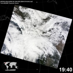 Level 1B Image at: 1940 UTC