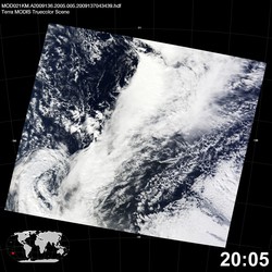 Level 1B Image at: 2005 UTC