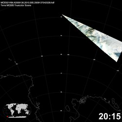 Level 1B Image at: 2015 UTC