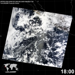 Level 1B Image at: 1800 UTC