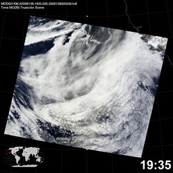 Level 1B Image at: 1935 UTC