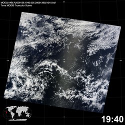 Level 1B Image at: 1940 UTC