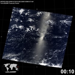 Level 1B Image at: 0010 UTC