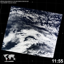 Level 1B Image at: 1155 UTC