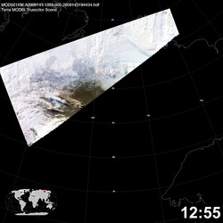 Level 1B Image at: 1255 UTC