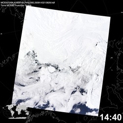 Level 1B Image at: 1440 UTC