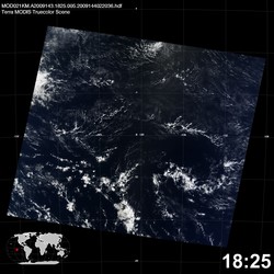 Level 1B Image at: 1825 UTC