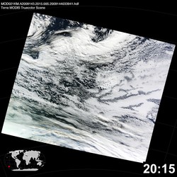 Level 1B Image at: 2015 UTC