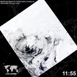 Level 1B Image at: 1155 UTC