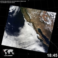 Level 1B Image at: 1845 UTC