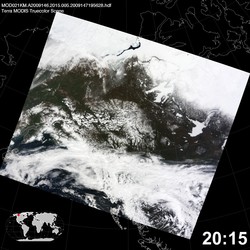 Level 1B Image at: 2015 UTC