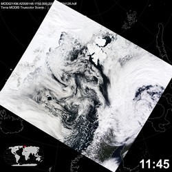 Level 1B Image at: 1145 UTC