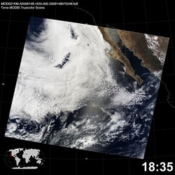 Level 1B Image at: 1835 UTC