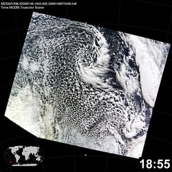 Level 1B Image at: 1855 UTC