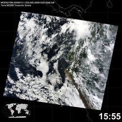 Level 1B Image at: 1555 UTC