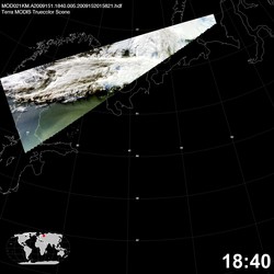 Level 1B Image at: 1840 UTC