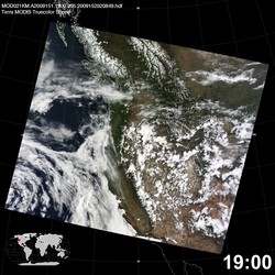 Level 1B Image at: 1900 UTC