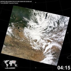 Level 1B Image at: 0415 UTC