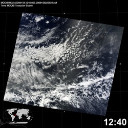 Level 1B Image at: 1240 UTC