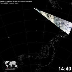 Level 1B Image at: 1440 UTC