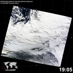 Level 1B Image at: 1905 UTC