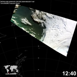 Level 1B Image at: 1240 UTC