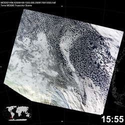 Level 1B Image at: 1555 UTC