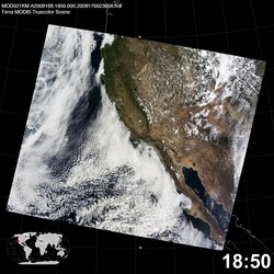 Level 1B Image at: 1850 UTC