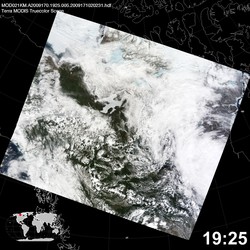 Level 1B Image at: 1925 UTC