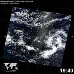 Level 1B Image at: 1940 UTC