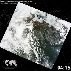 Level 1B Image at: 0415 UTC