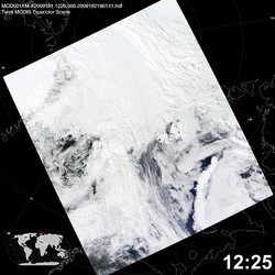 Level 1B Image at: 1225 UTC